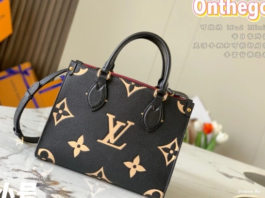 LOUIS PM ONTHEGO VUITTON 0715